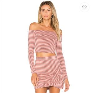 Lovers + Friends Megan Top